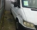 Белый Мерседес Sprinter, объемом двигателя 2.15 л и пробегом 280 тыс. км за 7000 $, фото 14 на Automoto.ua