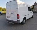 Білий Мерседес Sprinter, об'ємом двигуна 2.1 л та пробігом 415 тис. км за 8000 $, фото 3 на Automoto.ua