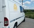 Белый Мерседес Sprinter, объемом двигателя 0 л и пробегом 506 тыс. км за 9700 $, фото 17 на Automoto.ua