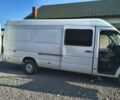 Білий Мерседес Sprinter, об'ємом двигуна 2.7 л та пробігом 111 тис. км за 7800 $, фото 2 на Automoto.ua