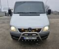 Білий Мерседес Sprinter, об'ємом двигуна 2.1 л та пробігом 411 тис. км за 12500 $, фото 1 на Automoto.ua