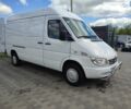 Білий Мерседес Sprinter, об'ємом двигуна 2.15 л та пробігом 223 тис. км за 9800 $, фото 47 на Automoto.ua