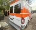 Білий Мерседес Sprinter, об'ємом двигуна 2.7 л та пробігом 200 тис. км за 8500 $, фото 5 на Automoto.ua
