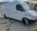 Белый Мерседес Sprinter, объемом двигателя 2.15 л и пробегом 500 тыс. км за 7900 $, фото 1 на Automoto.ua