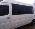 Белый Мерседес Sprinter, объемом двигателя 2.15 л и пробегом 700 тыс. км за 7700 $, фото 1 на Automoto.ua