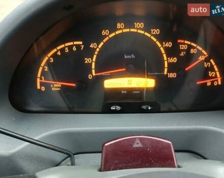 Белый Мерседес Sprinter, объемом двигателя 2.2 л и пробегом 450 тыс. км за 11000 $, фото 7 на Automoto.ua