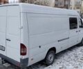 Белый Мерседес Sprinter, объемом двигателя 2.7 л и пробегом 500 тыс. км за 10900 $, фото 8 на Automoto.ua