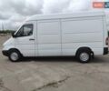 Белый Мерседес Sprinter, объемом двигателя 0 л и пробегом 298 тыс. км за 17500 $, фото 52 на Automoto.ua