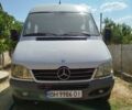 Білий Мерседес Sprinter, об'ємом двигуна 2.1 л та пробігом 300 тис. км за 8000 $, фото 1 на Automoto.ua