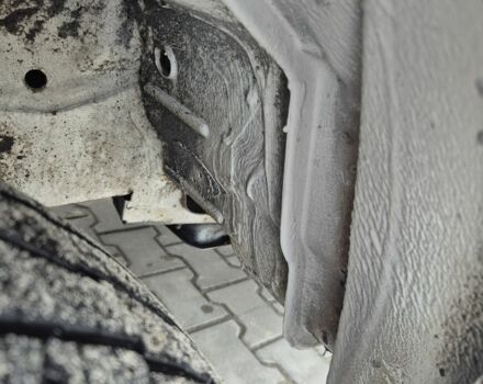 Білий Мерседес Sprinter, об'ємом двигуна 2.7 л та пробігом 796 тис. км за 14500 $, фото 18 на Automoto.ua