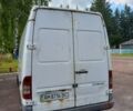 Белый Мерседес Sprinter, объемом двигателя 2.7 л и пробегом 694 тыс. км за 8700 $, фото 8 на Automoto.ua