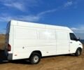Білий Мерседес Sprinter, об'ємом двигуна 2.2 л та пробігом 415 тис. км за 9500 $, фото 1 на Automoto.ua
