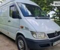 Білий Мерседес Sprinter, об'ємом двигуна 2.2 л та пробігом 420 тис. км за 9550 $, фото 4 на Automoto.ua