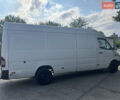 Белый Мерседес Sprinter, объемом двигателя 2.15 л и пробегом 554 тыс. км за 7500 $, фото 8 на Automoto.ua