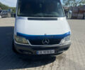 Белый Мерседес Sprinter, объемом двигателя 0 л и пробегом 5 тыс. км за 7400 $, фото 1 на Automoto.ua