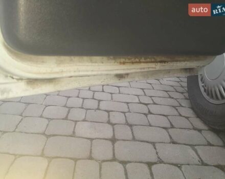 Білий Мерседес Sprinter, об'ємом двигуна 2.7 л та пробігом 530 тис. км за 12650 $, фото 27 на Automoto.ua