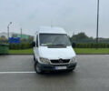Белый Мерседес Sprinter, объемом двигателя 2.15 л и пробегом 650 тыс. км за 4950 $, фото 3 на Automoto.ua