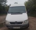 Білий Мерседес Sprinter, об'ємом двигуна 2.15 л та пробігом 470 тис. км за 9300 $, фото 1 на Automoto.ua