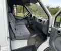 Белый Мерседес Sprinter, объемом двигателя 2.2 л и пробегом 410 тыс. км за 4200 $, фото 9 на Automoto.ua