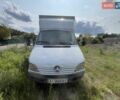 Белый Мерседес Sprinter, объемом двигателя 2.69 л и пробегом 500 тыс. км за 11000 $, фото 1 на Automoto.ua