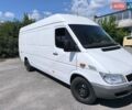 Белый Мерседес Sprinter, объемом двигателя 2.2 л и пробегом 637 тыс. км за 10000 $, фото 5 на Automoto.ua