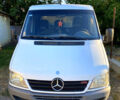 Белый Мерседес Sprinter, объемом двигателя 2.2 л и пробегом 570 тыс. км за 7200 $, фото 1 на Automoto.ua