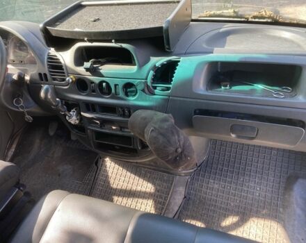Білий Мерседес Sprinter, об'ємом двигуна 0 л та пробігом 350 тис. км за 3000 $, фото 6 на Automoto.ua