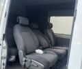 Белый Мерседес Sprinter, объемом двигателя 2.2 л и пробегом 388 тыс. км за 9700 $, фото 22 на Automoto.ua