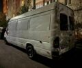 Белый Мерседес Sprinter, объемом двигателя 2.1 л и пробегом 400 тыс. км за 8700 $, фото 1 на Automoto.ua