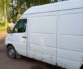 Белый Мерседес Sprinter, объемом двигателя 27 л и пробегом 685 тыс. км за 8750 $, фото 20 на Automoto.ua