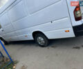 Белый Мерседес Sprinter, объемом двигателя 2.15 л и пробегом 700 тыс. км за 8500 $, фото 6 на Automoto.ua