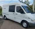 Білий Мерседес Sprinter, об'ємом двигуна 2.2 л та пробігом 301 тис. км за 10600 $, фото 13 на Automoto.ua