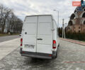 Белый Мерседес Sprinter, объемом двигателя 2.2 л и пробегом 200 тыс. км за 6750 $, фото 13 на Automoto.ua