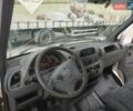 Белый Мерседес Sprinter, объемом двигателя 2.69 л и пробегом 565 тыс. км за 5000 $, фото 17 на Automoto.ua