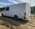 Белый Мерседес Sprinter, объемом двигателя 2.2 л и пробегом 700 тыс. км за 10500 $, фото 4 на Automoto.ua