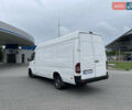 Білий Мерседес Sprinter, об'ємом двигуна 2.2 л та пробігом 555 тис. км за 10999 $, фото 6 на Automoto.ua