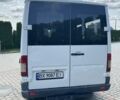 Белый Мерседес Sprinter, объемом двигателя 2.15 л и пробегом 371 тыс. км за 8000 $, фото 3 на Automoto.ua