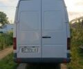 Белый Мерседес Sprinter, объемом двигателя 2.1 л и пробегом 580 тыс. км за 9500 $, фото 1 на Automoto.ua