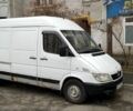 Білий Мерседес Sprinter, об'ємом двигуна 2.2 л та пробігом 260 тис. км за 8500 $, фото 2 на Automoto.ua