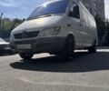 Белый Мерседес Sprinter, объемом двигателя 2.2 л и пробегом 832 тыс. км за 8200 $, фото 147 на Automoto.ua