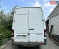 Белый Мерседес Sprinter, объемом двигателя 2.15 л и пробегом 450 тыс. км за 9500 $, фото 7 на Automoto.ua