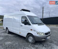 Белый Мерседес Sprinter, объемом двигателя 0 л и пробегом 480 тыс. км за 13900 $, фото 5 на Automoto.ua