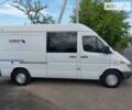 Белый Мерседес Sprinter, объемом двигателя 2.2 л и пробегом 301 тыс. км за 10600 $, фото 11 на Automoto.ua