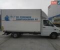 Белый Мерседес Sprinter, объемом двигателя 2.69 л и пробегом 565 тыс. км за 5000 $, фото 3 на Automoto.ua