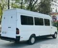Белый Мерседес Sprinter, объемом двигателя 2.9 л и пробегом 300 тыс. км за 3200 $, фото 8 на Automoto.ua