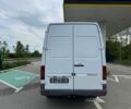 Белый Мерседес Sprinter, объемом двигателя 2.2 л и пробегом 450 тыс. км за 3400 $, фото 6 на Automoto.ua