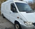 Білий Мерседес Sprinter, об'ємом двигуна 2.1 л та пробігом 1 тис. км за 6500 $, фото 1 на Automoto.ua