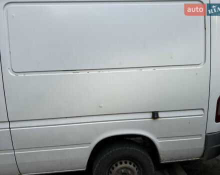 Білий Мерседес Sprinter, об'ємом двигуна 2.15 л та пробігом 500 тис. км за 7000 $, фото 6 на Automoto.ua