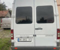 Білий Мерседес Sprinter, об'ємом двигуна 2.1 л та пробігом 180 тис. км за 15000 $, фото 7 на Automoto.ua