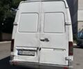 Белый Мерседес Sprinter, объемом двигателя 2.2 л и пробегом 832 тыс. км за 8200 $, фото 93 на Automoto.ua